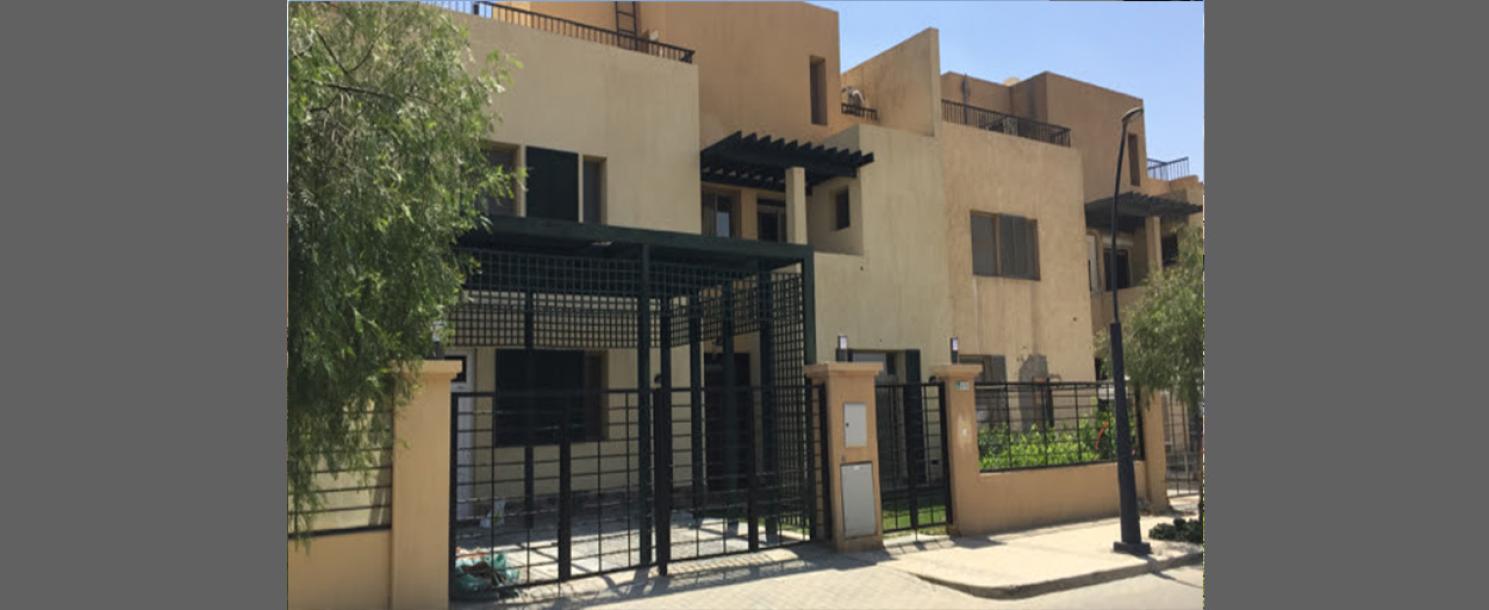 Allegria | تاون هاوس