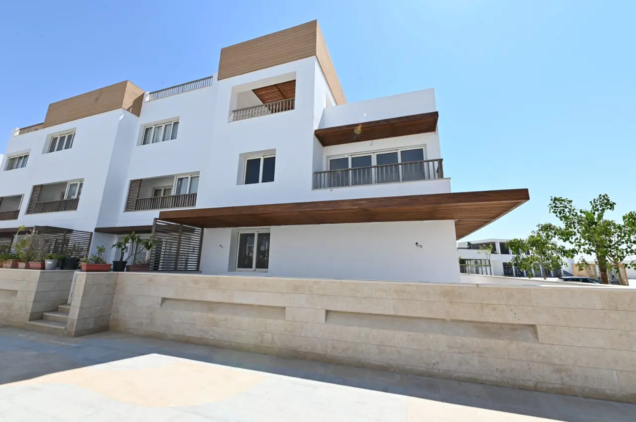 Almaza Bay | Townhouse