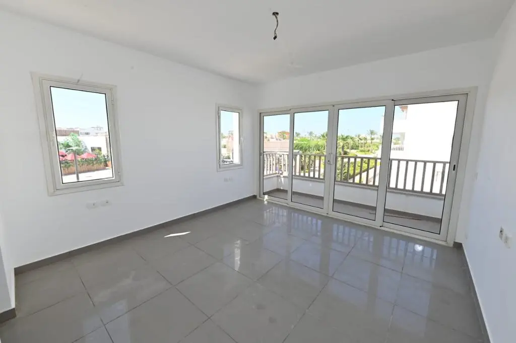 Almaza Bay | Townhouse
