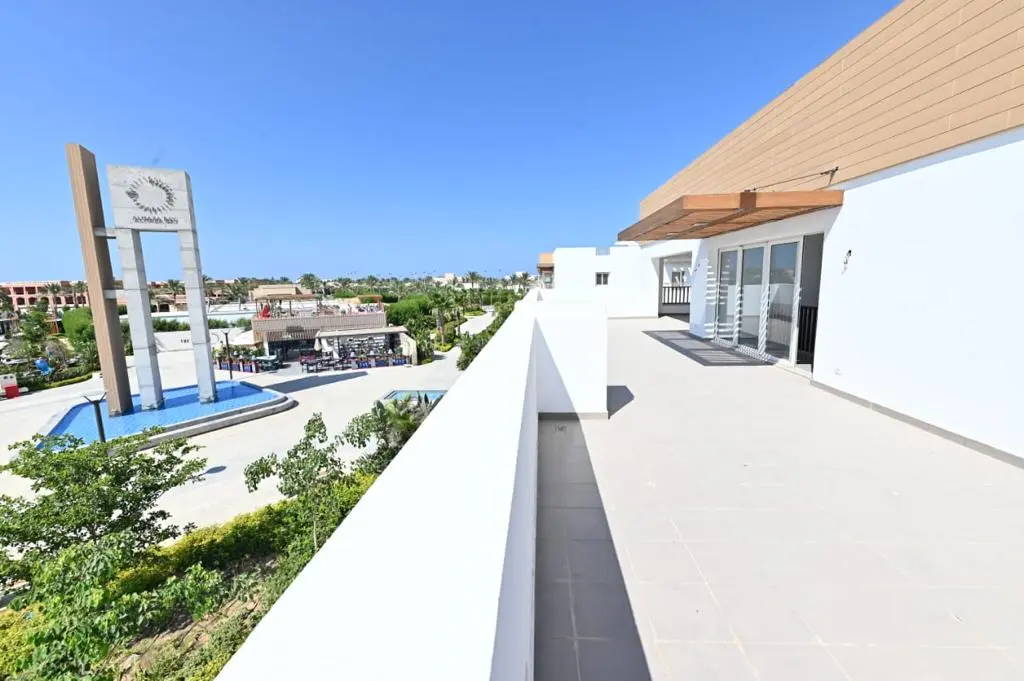 Almaza Bay | Townhouse