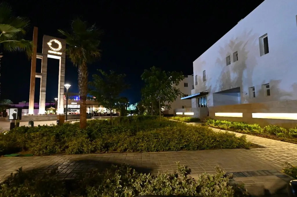 Almaza Bay | Townhouse