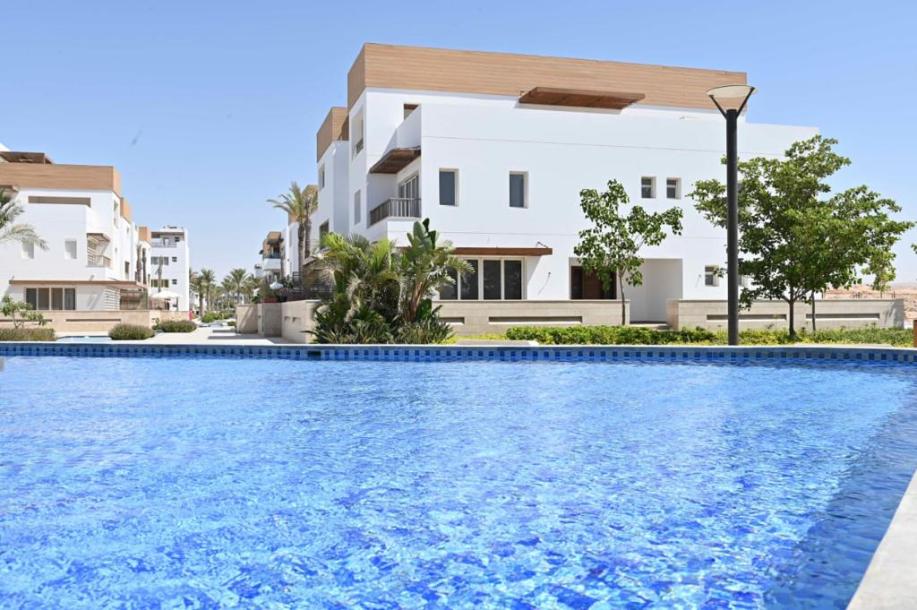 Almaza Bay | Townhouse