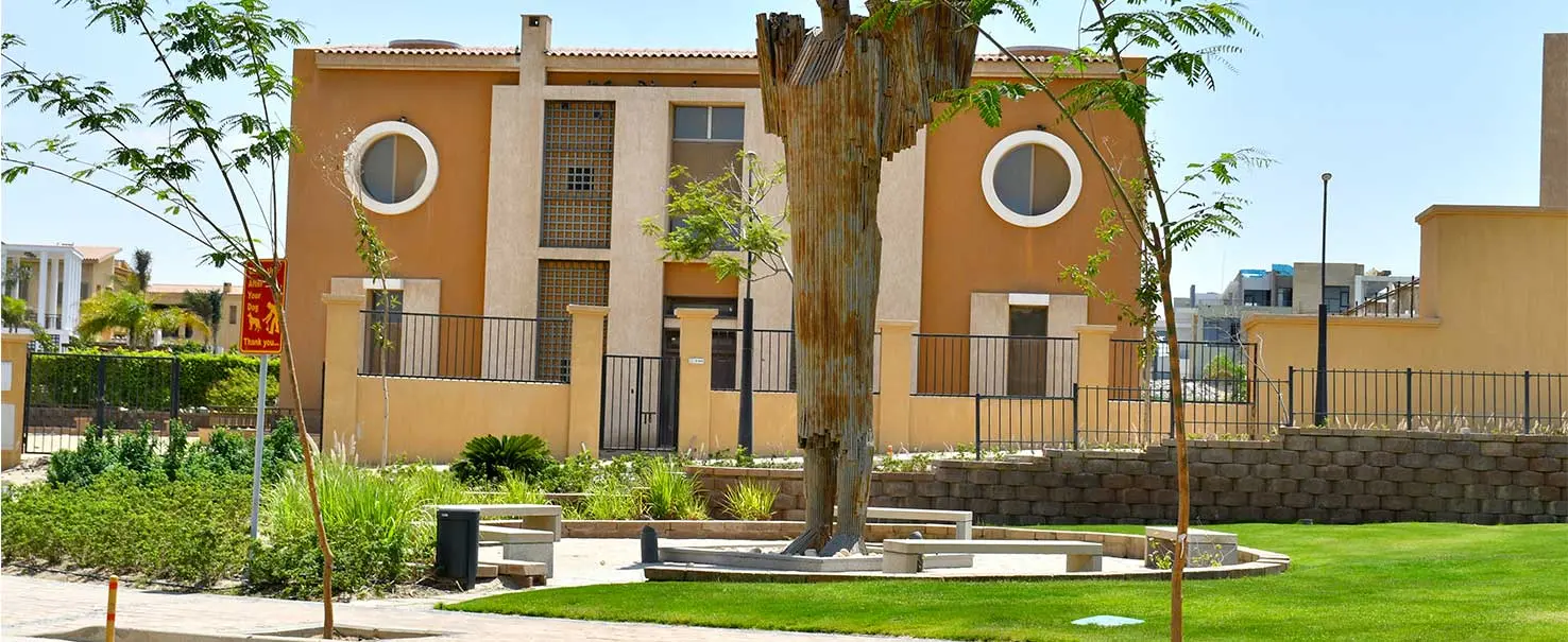 Allegria | Villa