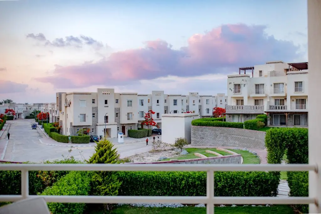 Amwaj | Chalet