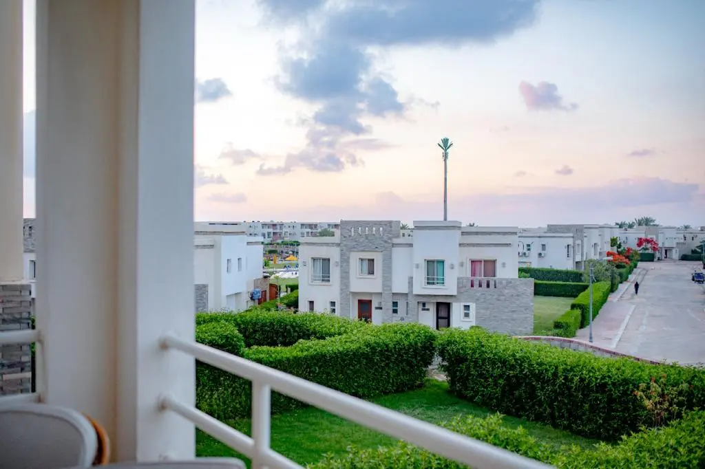 Amwaj | Chalet