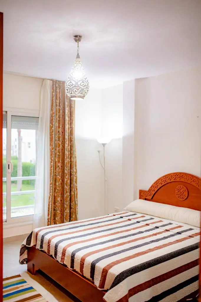 Amwaj | Chalet