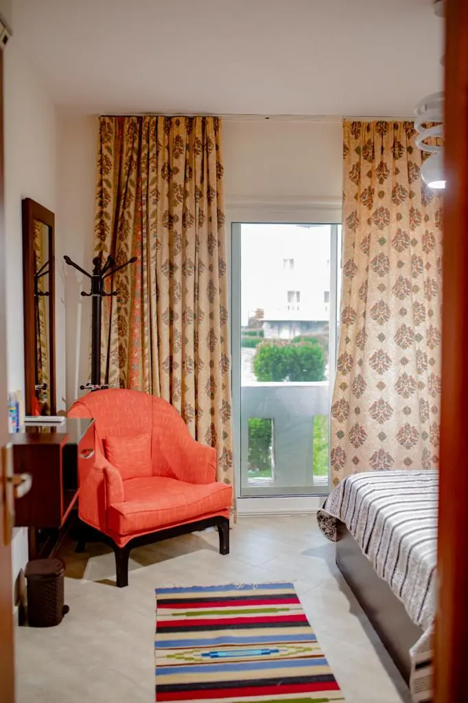 Amwaj | Chalet