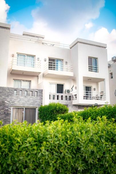 Amwaj | Chalet