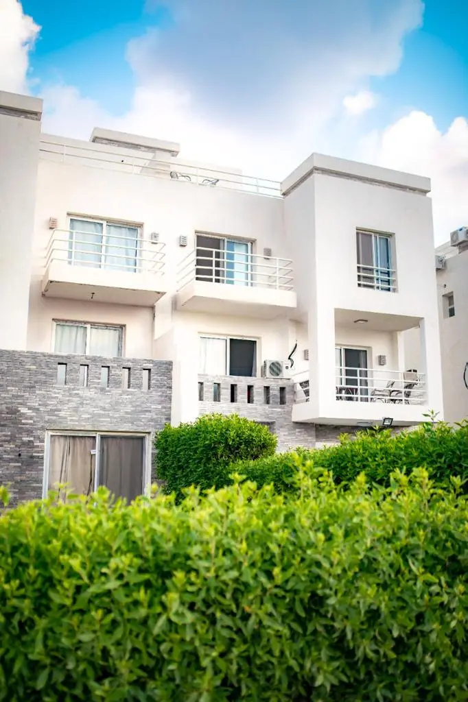 Amwaj | Chalet