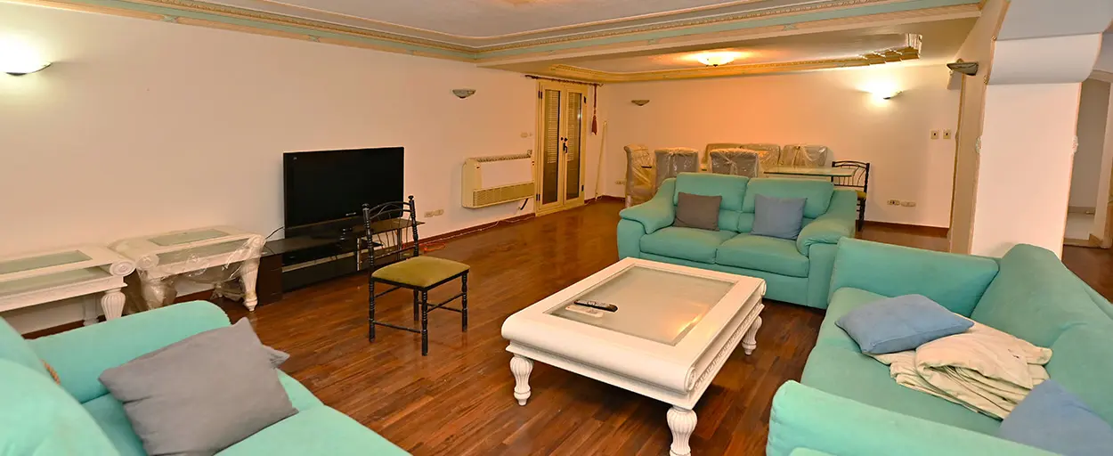 Sarayat | طابق أرضى
