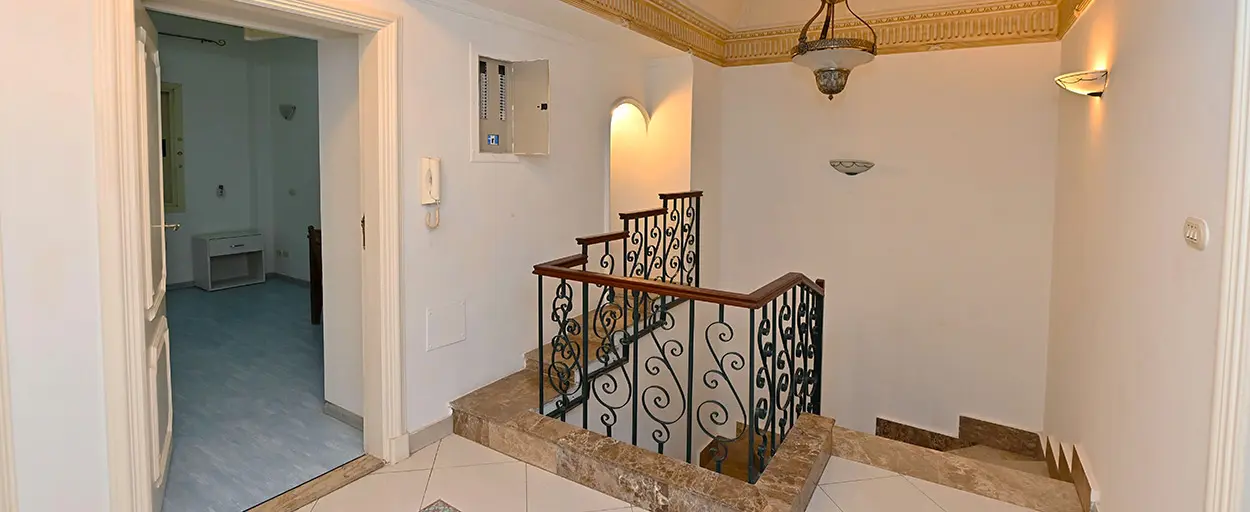 Sarayat | طابق أرضى