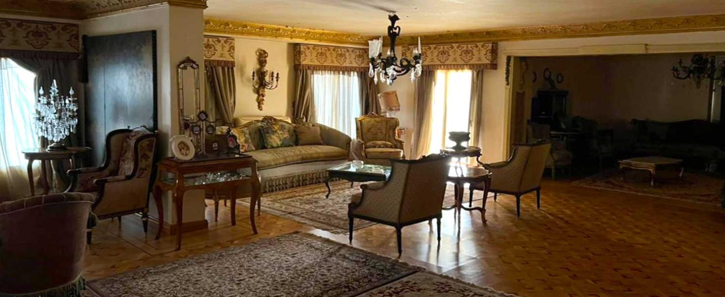 Ammar Bin Yasser | Apartment