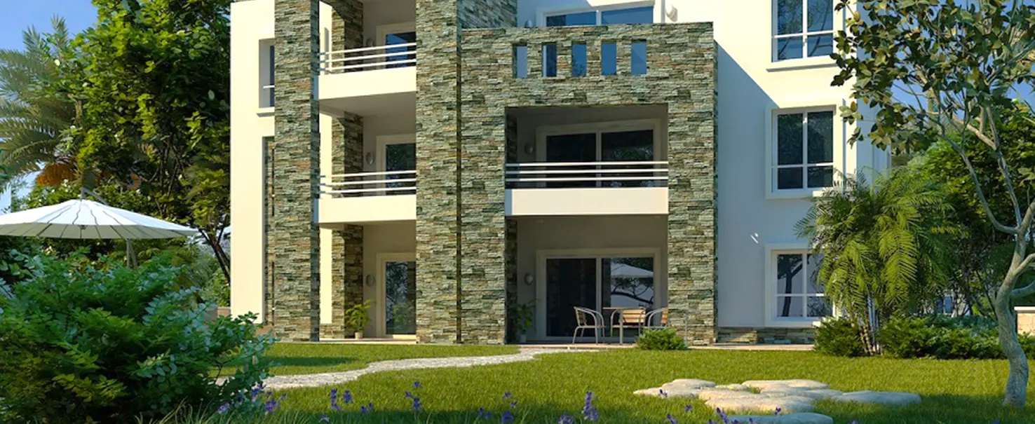 Amwaj | Chalet