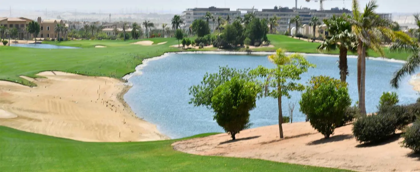 اليجريا | فيلا