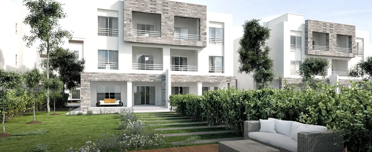 Amwaj | Chalet