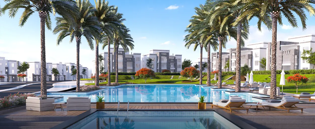 Amwaj | Chalet