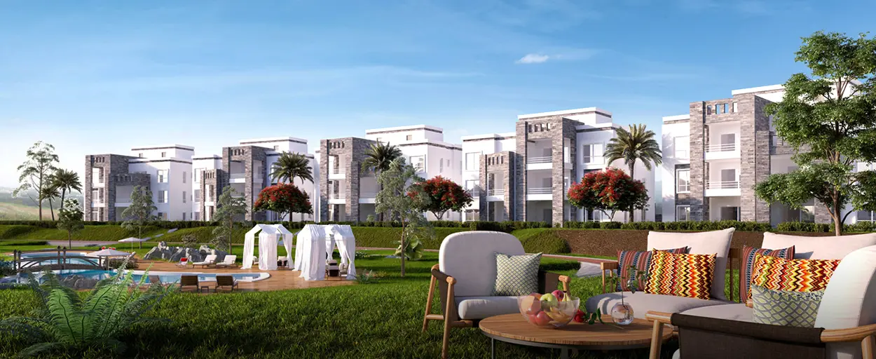 Amwaj | Chalet