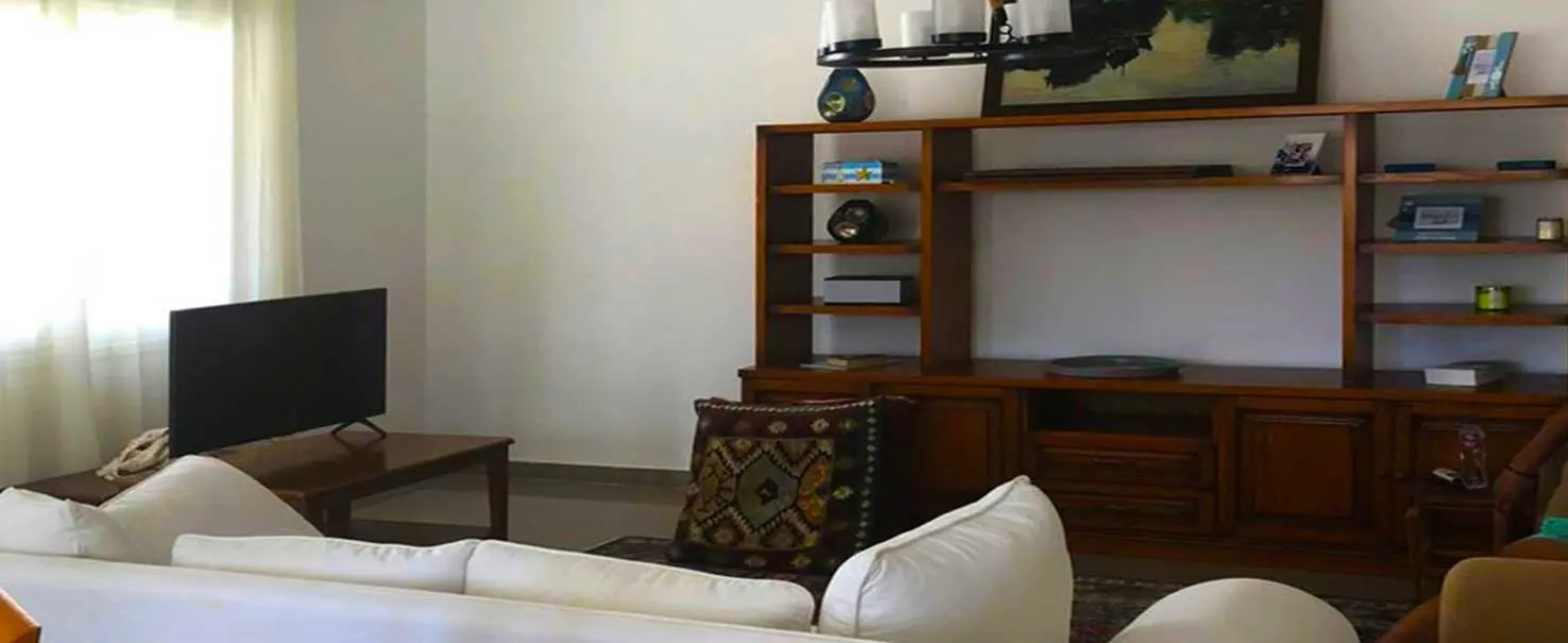 Almaza Bay | Twin-house