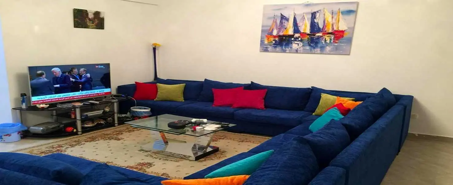 Amwaj | Twin-house