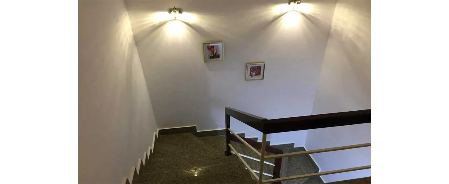 Amwaj | Twin-house