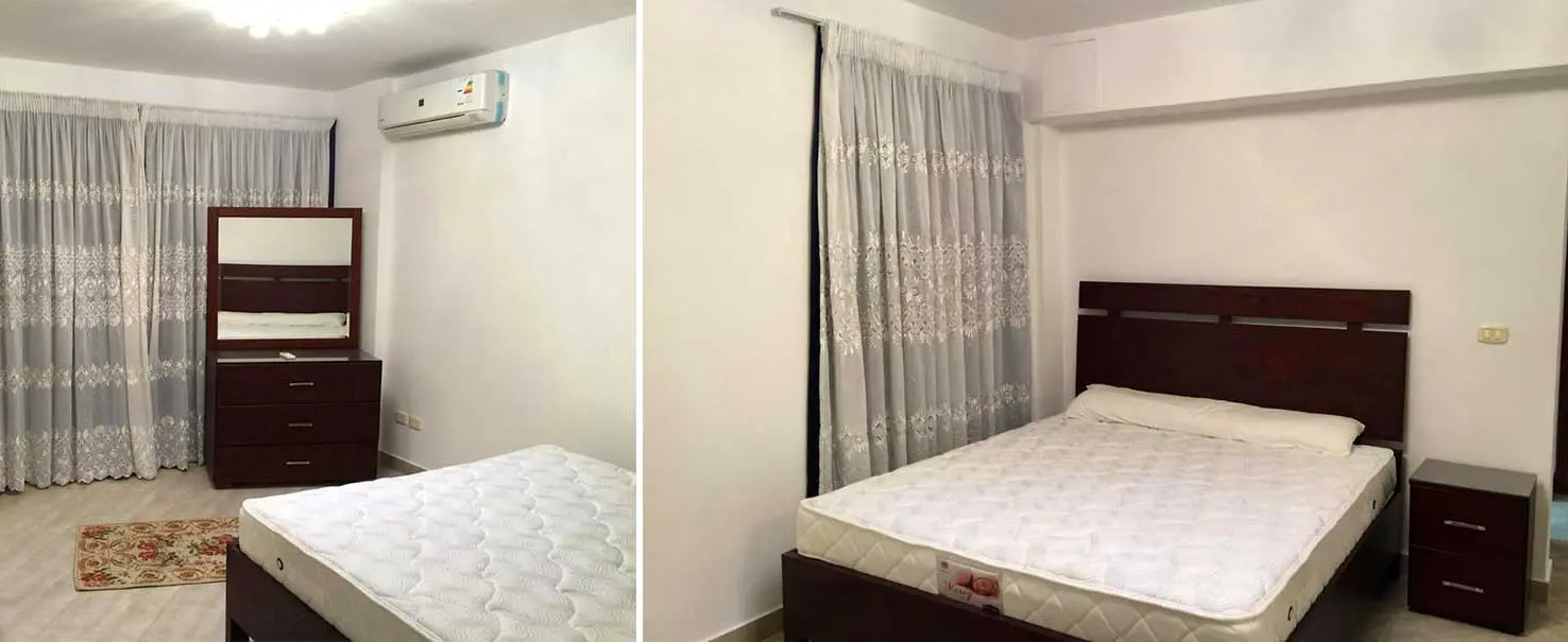 Amwaj | Twin-house