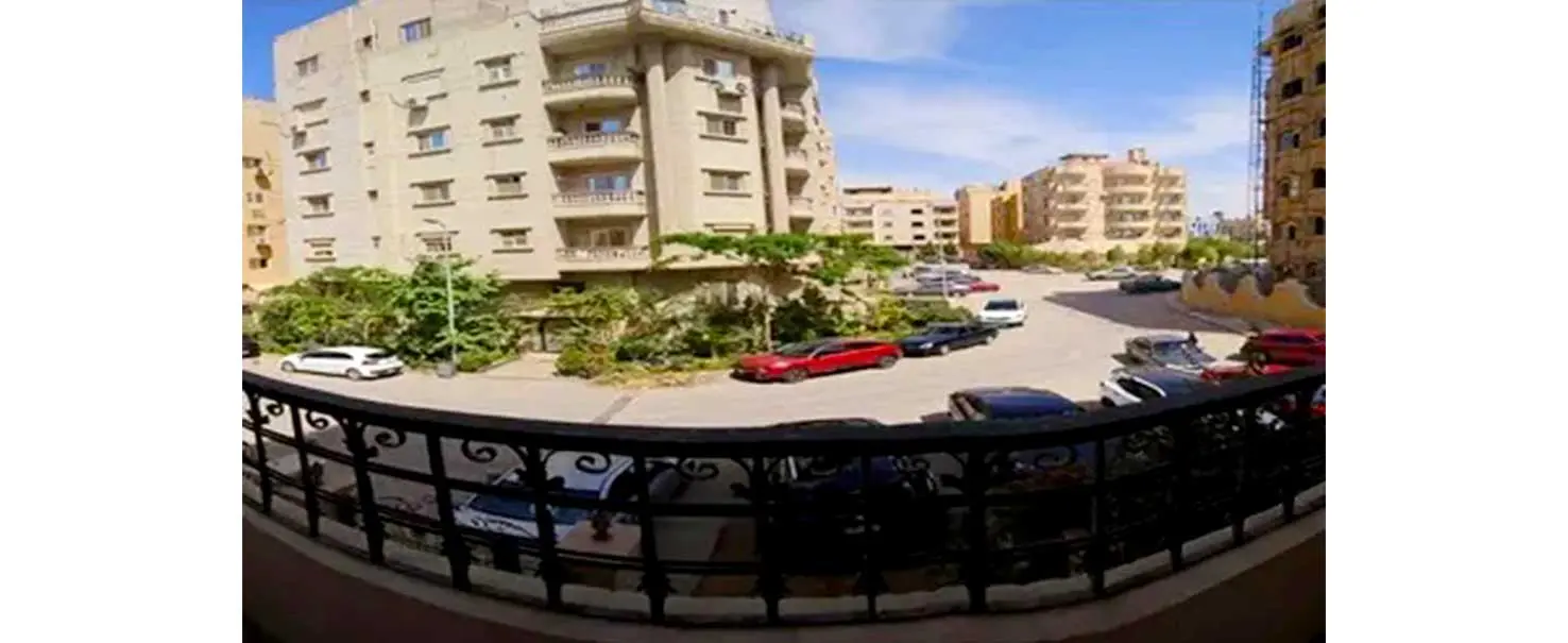  | Ground Apartment
