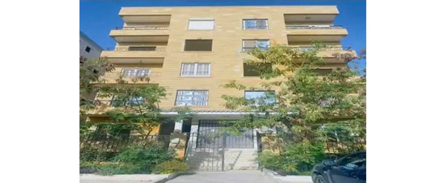  | Ground Apartment