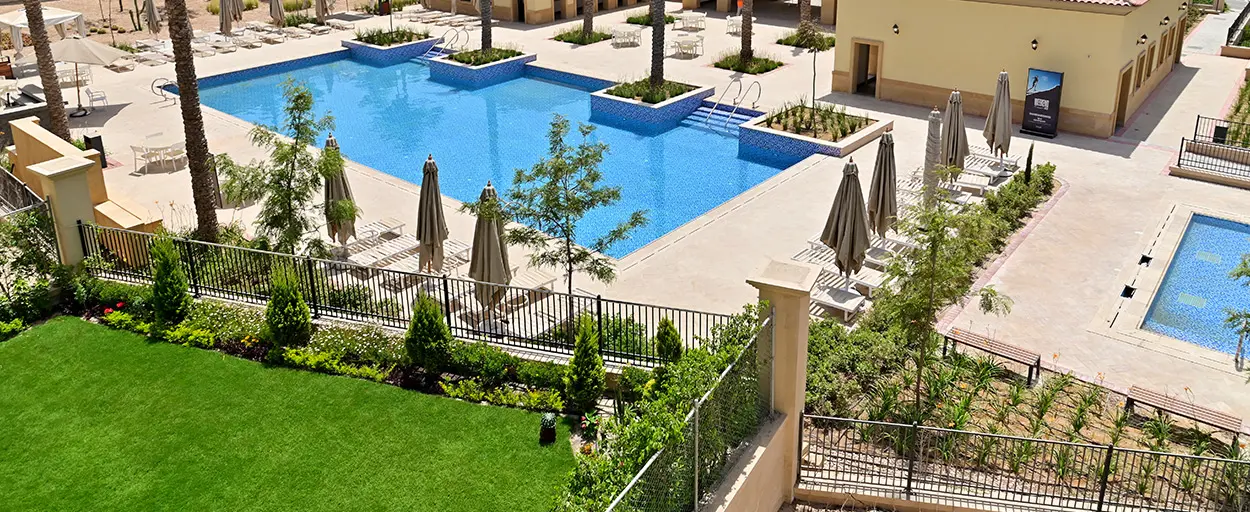Up Town Cairo | تاون هاوس
