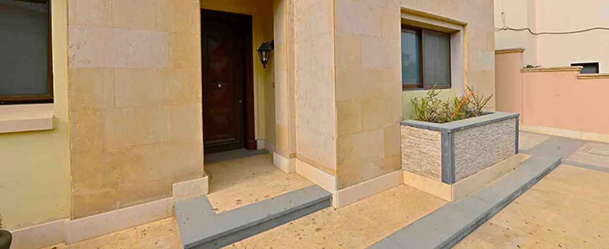 Up Town Cairo | Villa
