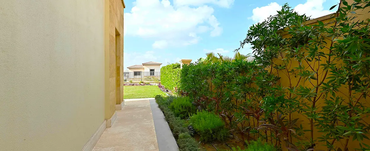Up Town Cairo | Villa
