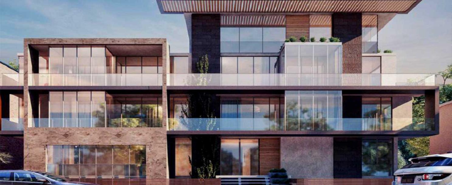 West ElGolf | Apartment