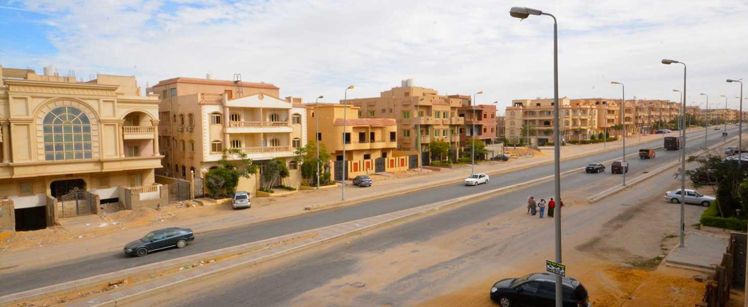 النرجس | دوبلكس