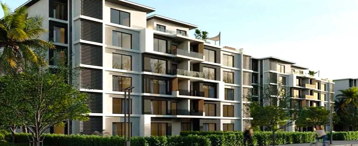 1st Settlement | Apartment