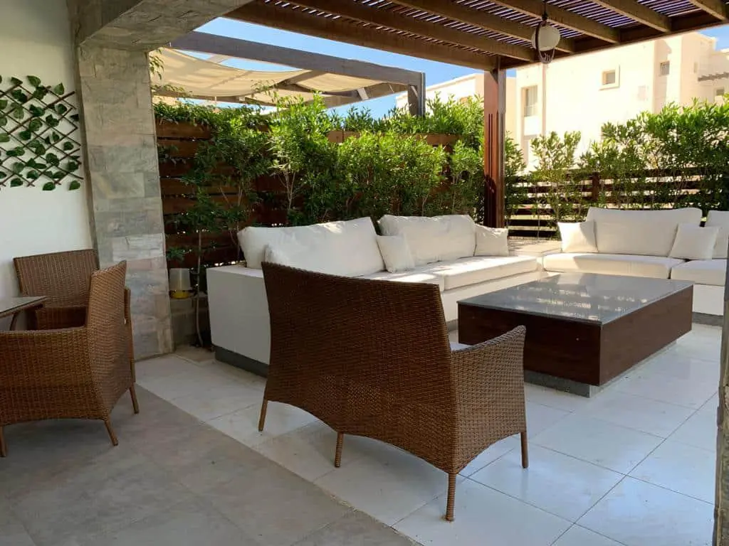 Almaza bay residence | Chalet