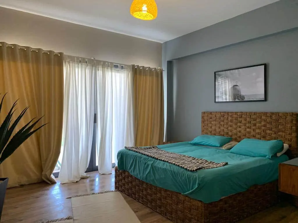 Almaza bay residence | Chalet