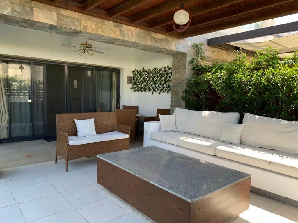 Almaza bay residence | Chalet