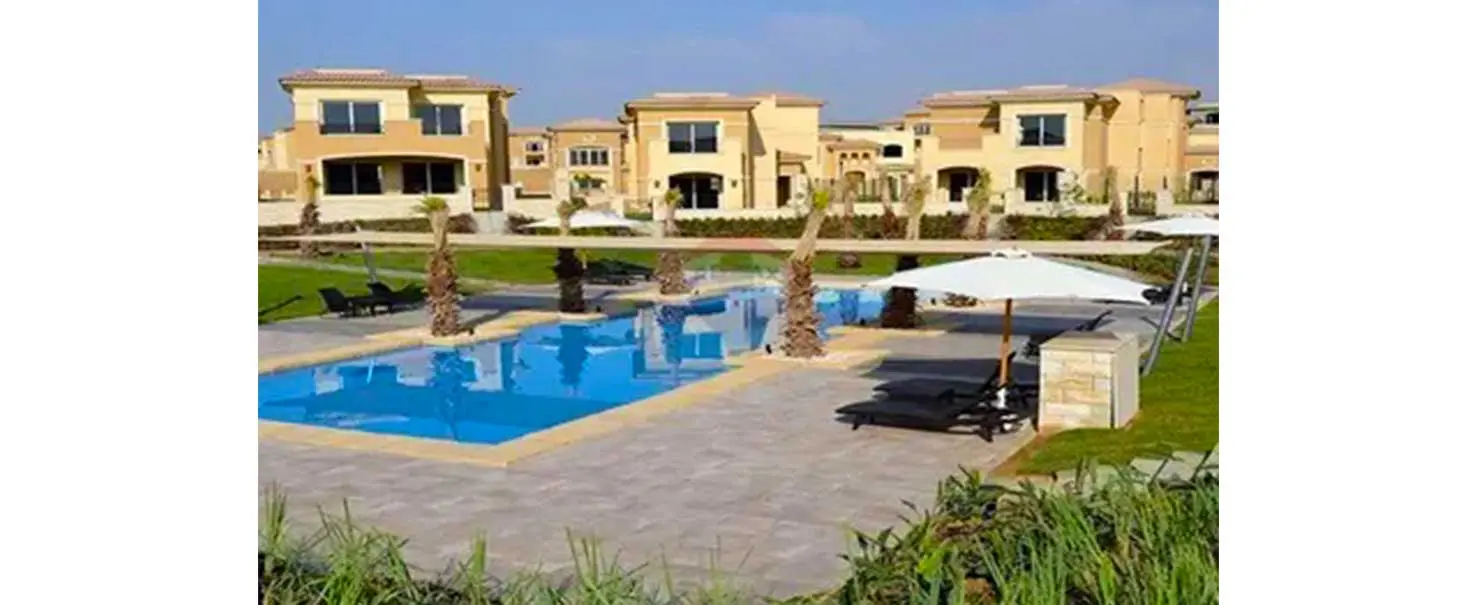 Stone Park | Twin House