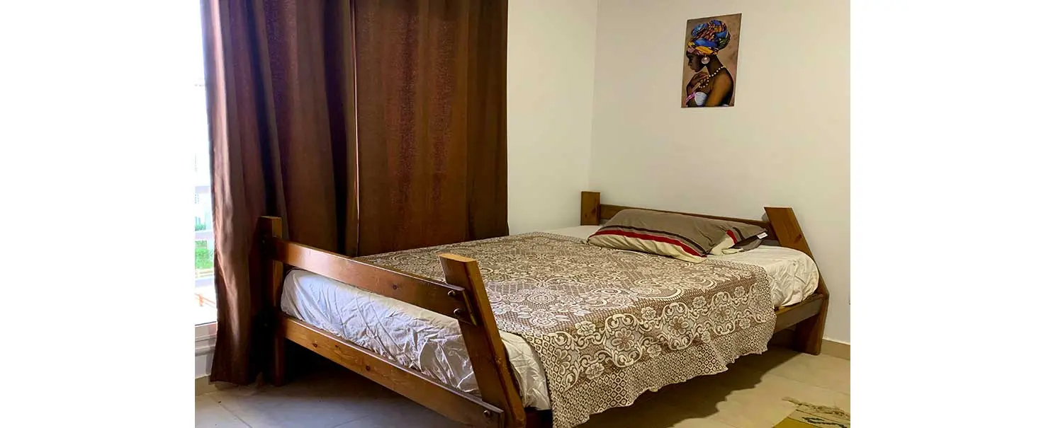 Amwaj | Chalet