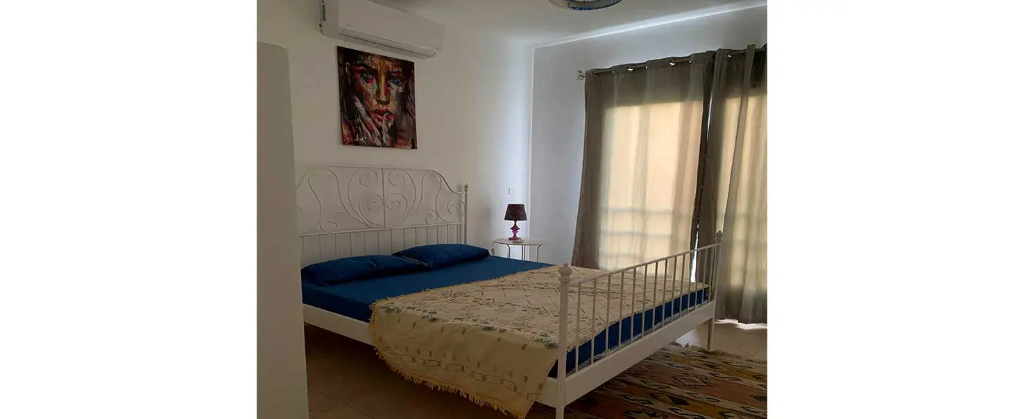 Amwaj | Chalet