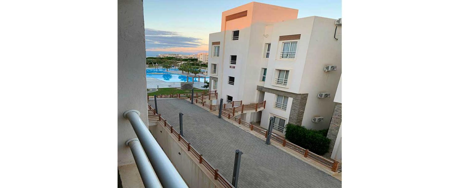 Amwaj | Chalet