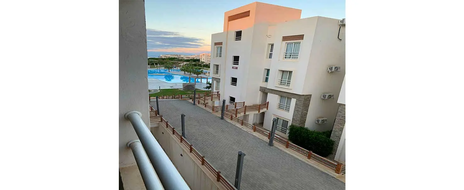 Amwaj | Chalet