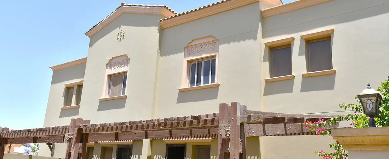 Up Town Cairo | Villa