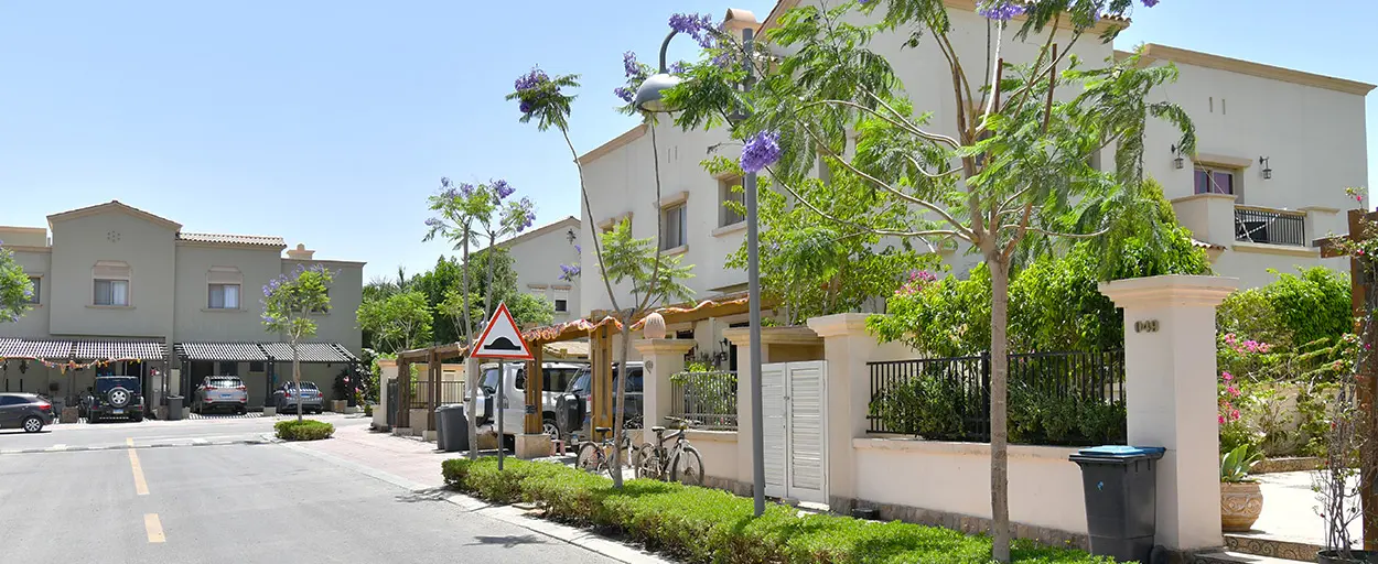 Up Town Cairo | Villa