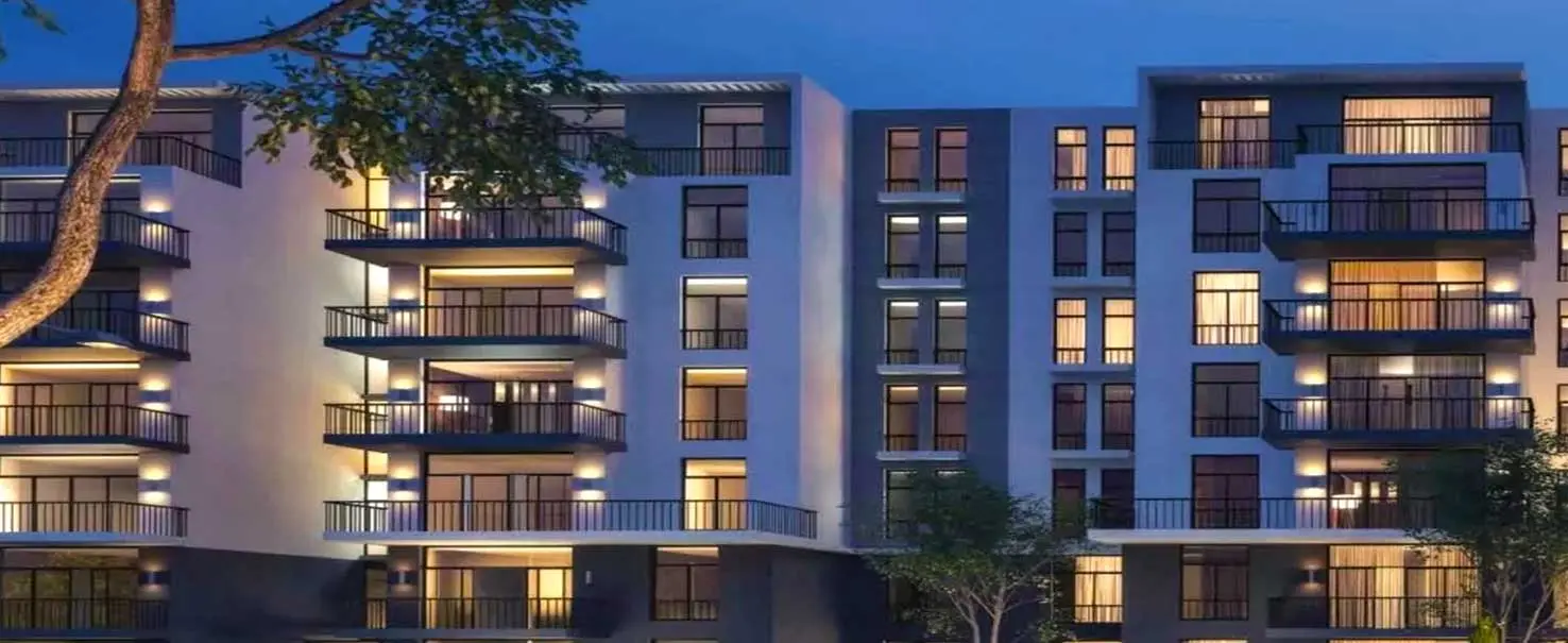 Cairo Festival City | Apartment