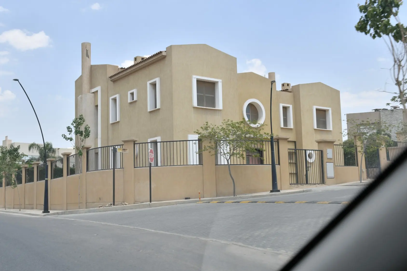 Allegria | Villa