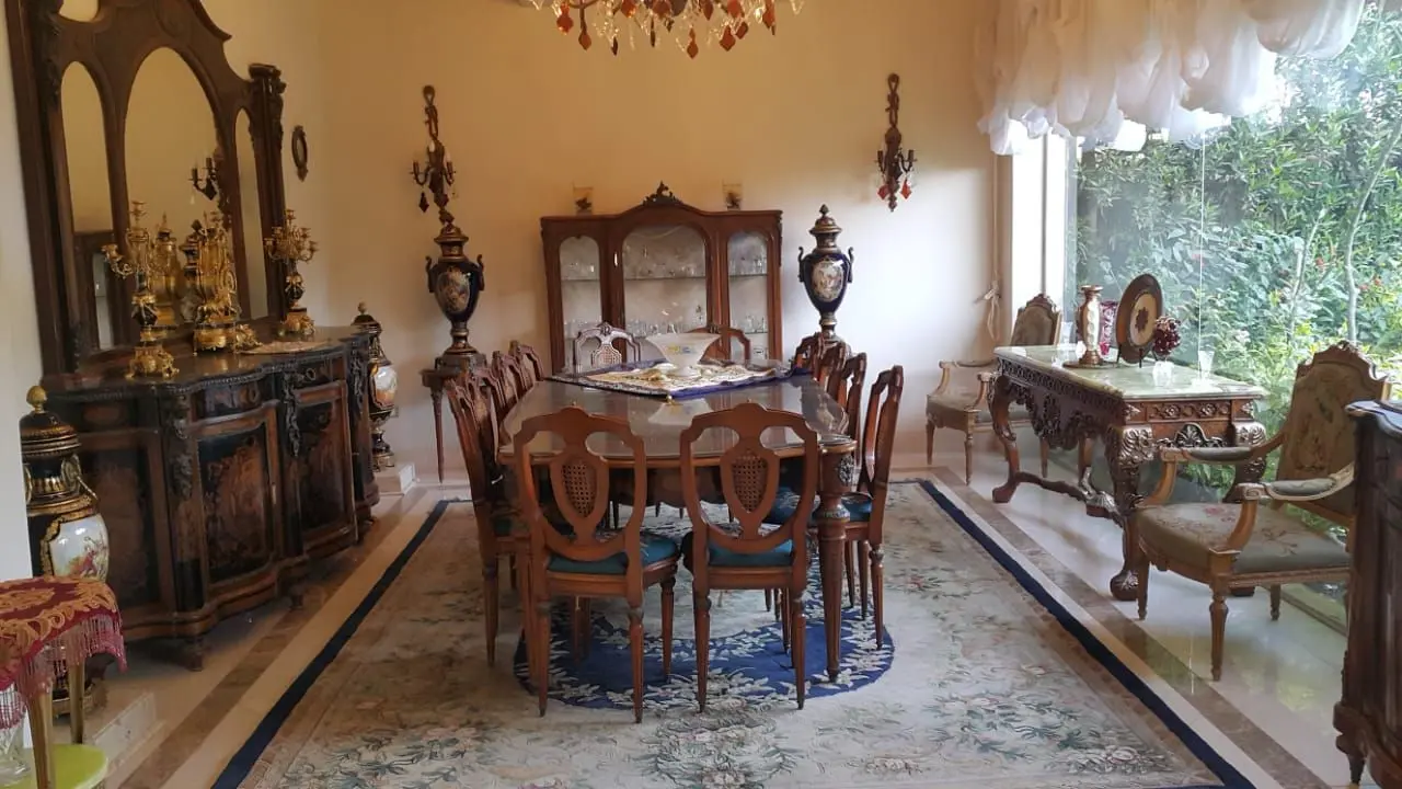 Allegria | Townhouse