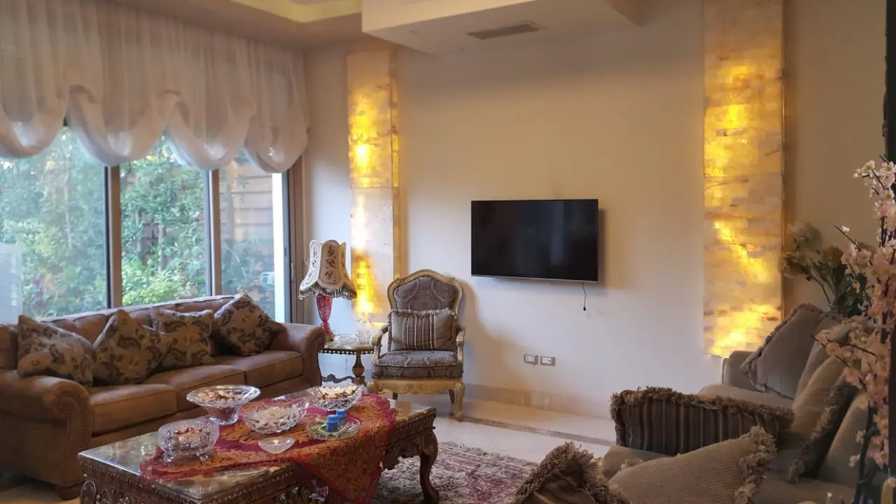 Allegria | Townhouse