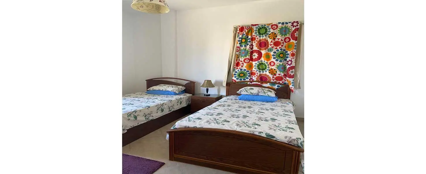 Amwaj | Chalet