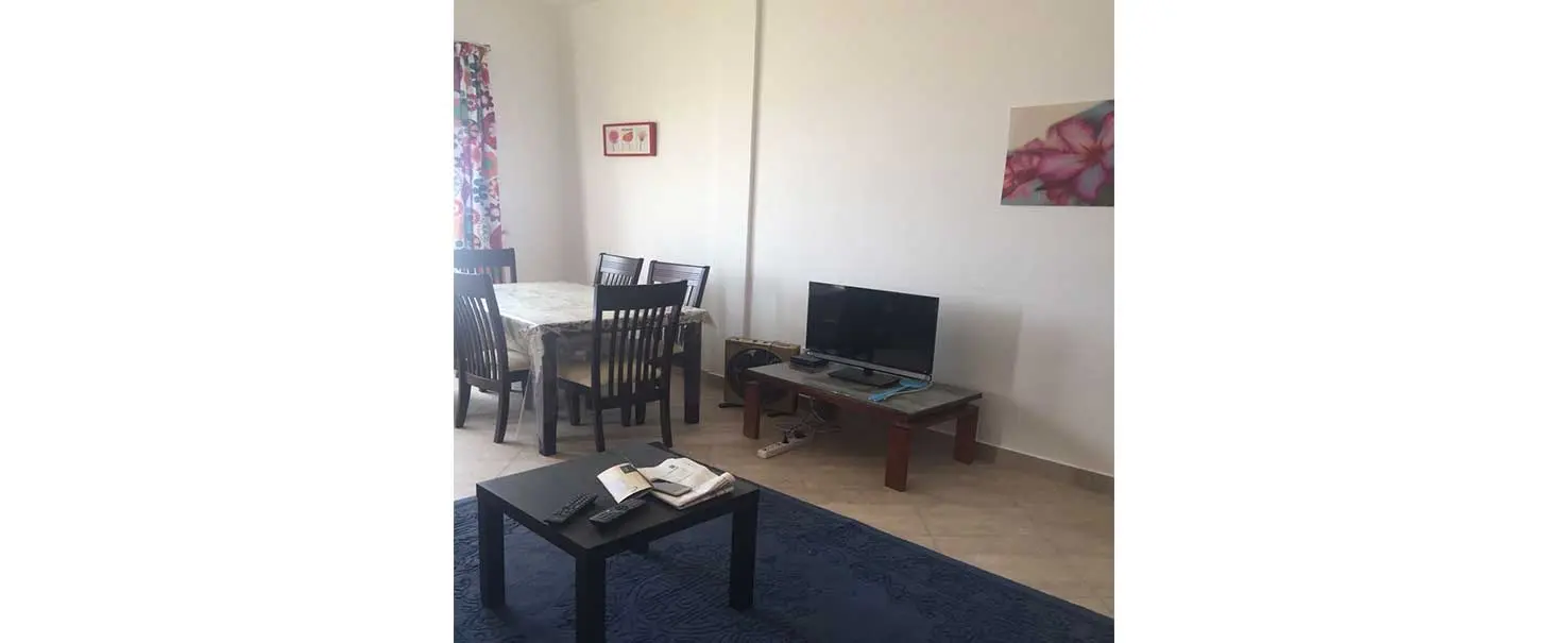 Amwaj | Chalet