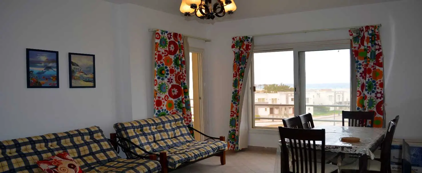 Amwaj | Chalet